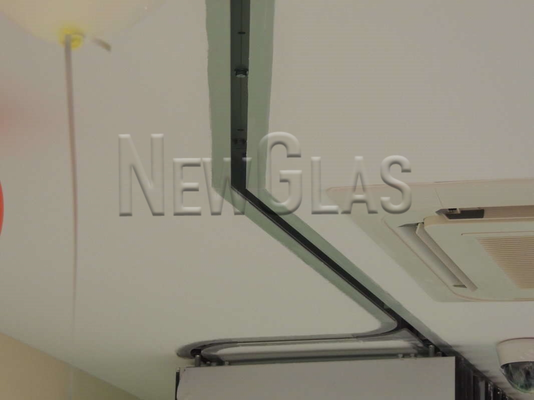 г. Москва, офис банка «Альфа Банк»