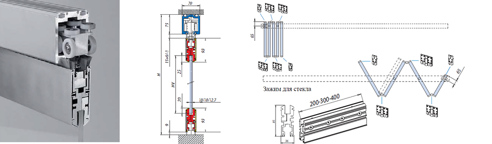 РА-250